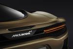 McLaren GT 2019 года